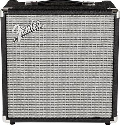 3.120// Fender Rumble 25 Ampli Basse 25 W, Pour Guitare Bass…