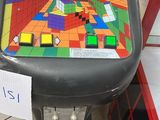 an image of a game machine for sale in a store