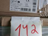 a box with a price tag on it and a package with a price tag