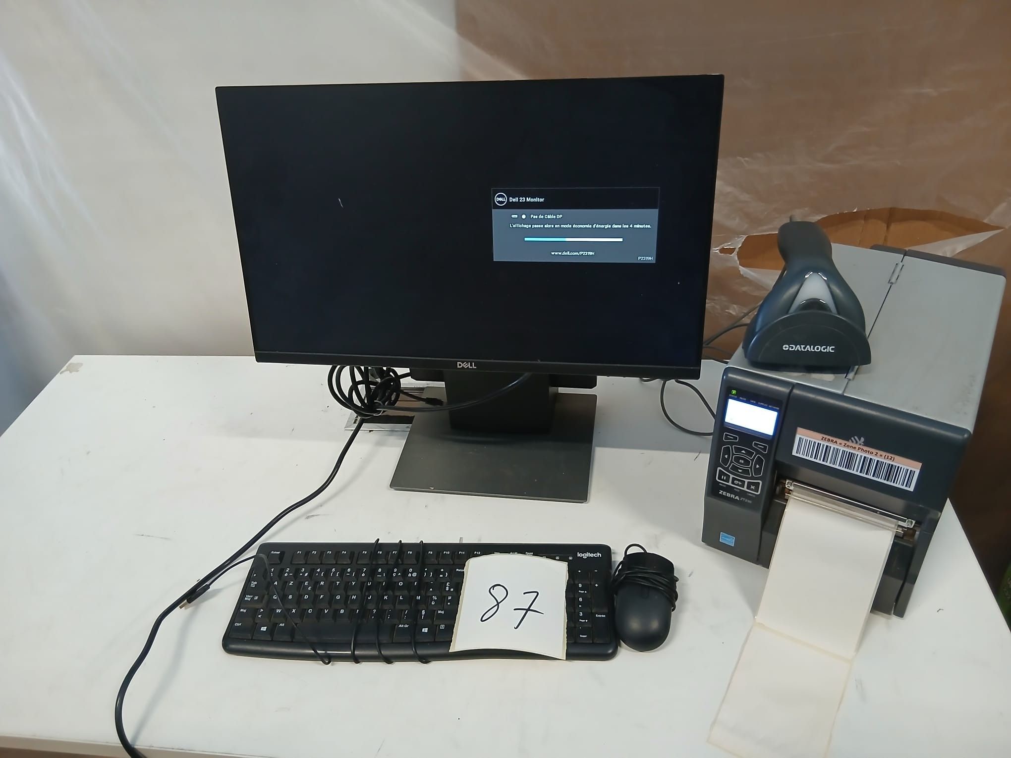 Destockage & Invendus