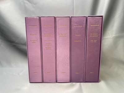 [DEBEAUVAIS] - BEAUMARCHAIS (Pierre Carron de) - - Eugènie. - Photo 1