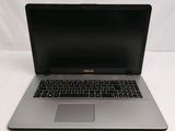 an image of a laptop computer sitting on top of a white table