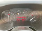 a close up of the dashboard of a car