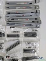 Lot de 100 embouts de la marque FELO. (photo 4)