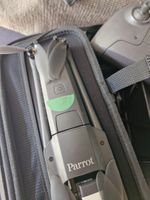 Drone PARROT, thermique à infrarouge, en sacoche d'origine, … (photo 2)