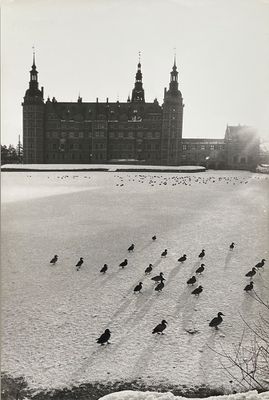 Nicolas Tikhomiroff* (Paris 1927 - 2016 France)