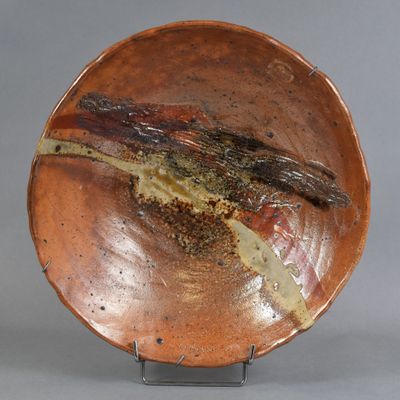 Jean LINARD (1931-2010) à LA BORNE