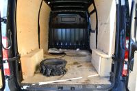 CTTE RENAULT MASTER 2.3 BLUEDCI 135ch 3T3 L2H2 CONFORT - Dme… (photo 5)