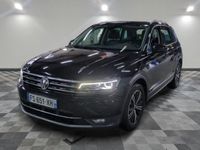 VOLKSWAGEN - TIGUAN 2.0 TDI 150 DSG7 CARAT EXCLUSIVE - GO - …