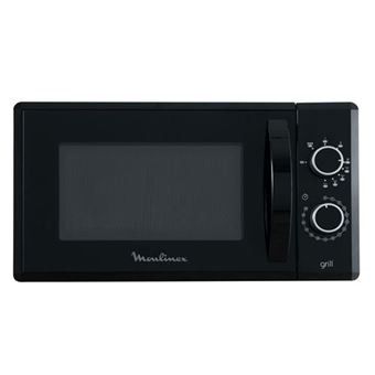 838/Micro-ondes et gril Ã posable Moulinex MO20MGBL 800 W No…