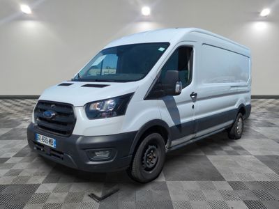Ford Transit Fgn T330 L3H2 2 - Fourgon utilitaire spacieux et performant
