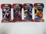 pokemon trading card game set