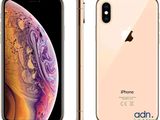 Apple iPhone XS 64 Go, couleur or