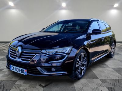 Renault - Talisman Estate Dci 160 Energy Edc Initiale Paris …