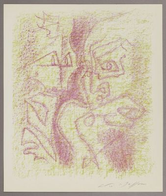 an image of a drawing of a tree with a bird on it