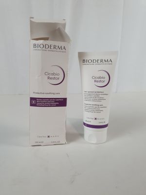 Crème réparatrice Collage de Bioderma pour peaux normales