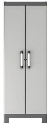 179/ Armoire haute résine H.