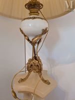 Lampe à pétrole montée à l'éléctricité (photo 4)