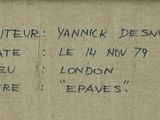 Photo 2/5 du lot