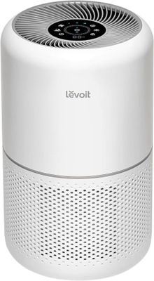 75 / Purificateur d'air - LEVOIT - Core 300S - Noir - …