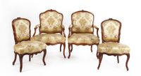 MOBILIER DE SALON