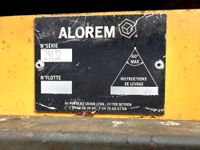 LIEU DE STOCKAGE : Rennes - ALOREM - CUVE A CARBURANT 1000 L… (photo 6)