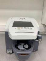 MEULEUSE NIDEK LEXCE TREND D + CENTREUR ICE 1500
