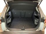 a trunk of a car with the doors open