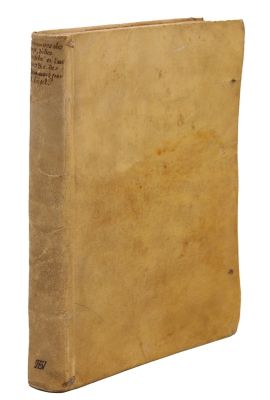 LOISEL (Antoine). Mémoires des pays, villes, comté et comtes…