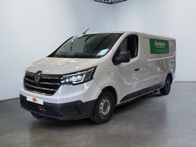 Renault Trafic Fgn L2h1 3000 KG Blue Dci 130 Grand Confort /…