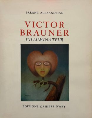 une image représentant un livre sur lequel figure le visage d'une femme
