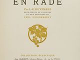 an image of a book with gold lettering on it
