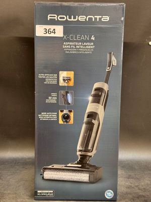 ASPIRATEUR ROWENTA XCLEAN 4 3221616130029   EXPEDITION POSSIBLE (ce lo - Photo 1