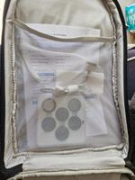 DJI Drone PHANTOM 4 en sac à dos de transport d'origine, rad… (photo 2)