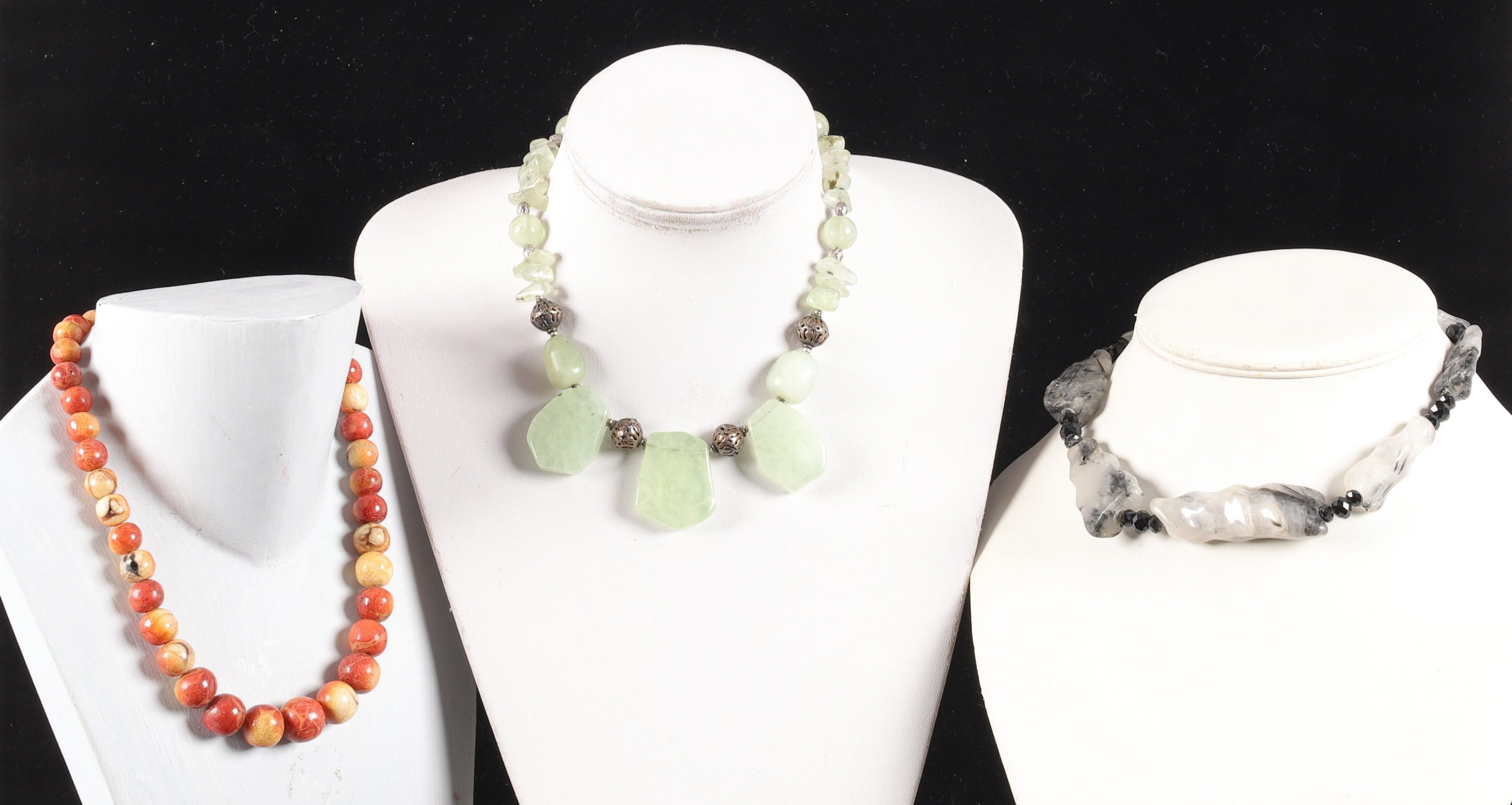 Bijoux & Pierres Précieuses