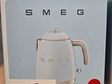 a box with a picture of a coffee maker on it