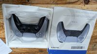 MANETTE SONY PLAYSTATION 5 - TVA RECUPERABLE (photo 2)