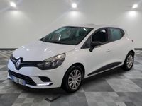 RENAULT - CLIO IV DCI 75 E6C LIFE - GO - Mise en service: 27…