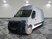 RENAULT - MASTER FGN TRAC F3500 L3H3 BLUE DCI 135 CONFORT - …