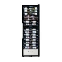 Cave à vin pro polyvalente LA SOMMELIÈRE pro160dzn - Litige transport  - Photo 1