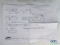 Porte-outil de fabrication française de la marque MECANIC WO… (photo 3)