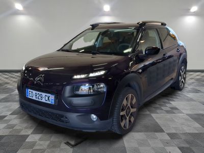 citroen c4 1 0 puretech flex flex 5p