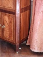 SECRETAIRE DE DAME en placage de bois de rose et palissandre… (photo 4)