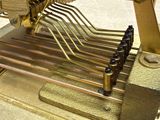 an image of a machine that has a bunch of pipes attached to it