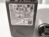 a close up of the back of an electric meter