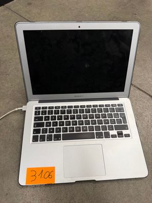APPLE MacBook PRO, 2015 Modèle A1466 Numéro de série FVHVDRA…