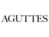 une image représentant une photo en noir et blanc du mot « aguties »