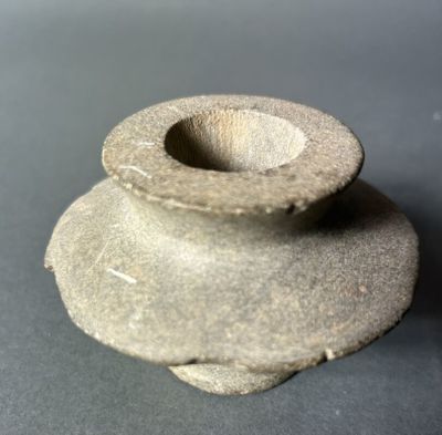 PEROU, culture Chavin, 700-400 av. J.-C.