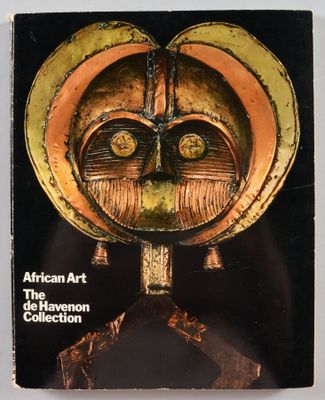 Art africain : la collection De Havonn
