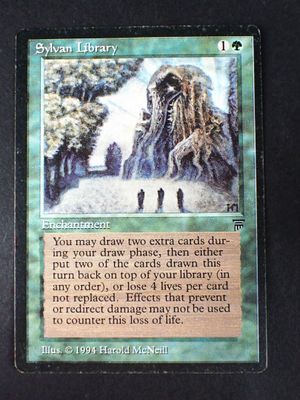 an image of a card with a picture of a man on a horse